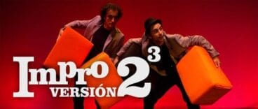 Impro Version 2 Al Cubo