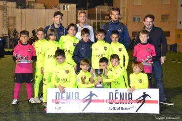 Levante UD Benjamín