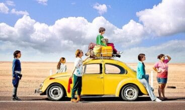 Los insólitos peces gato