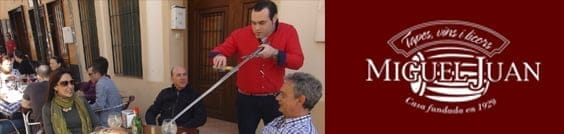Miguel Juan