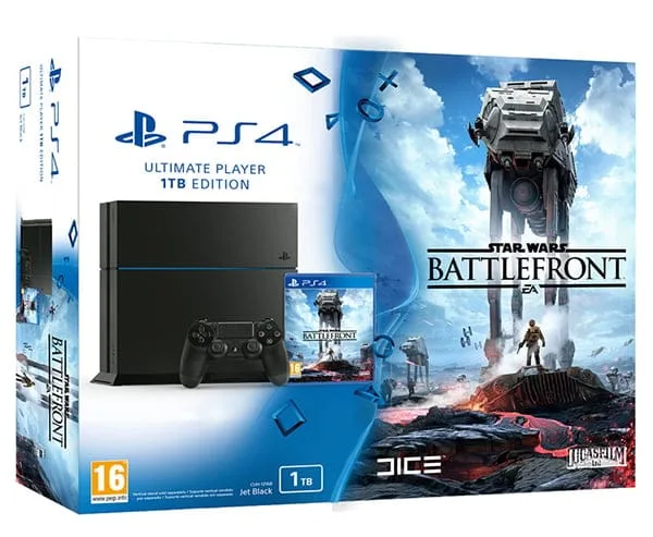 PS4 Cyber Arena
