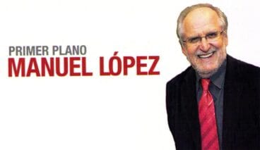 Primer Plano Manue López