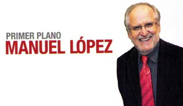 Primer Plano Manue López