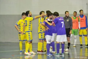 Tensión durante el juego