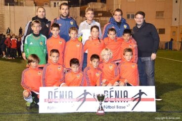 Valencia CF Benjamín
