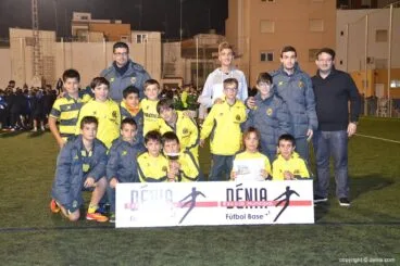 Villarreal CF Benjamín