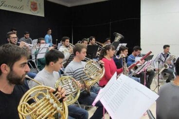 Wind Orchestra of Valencia