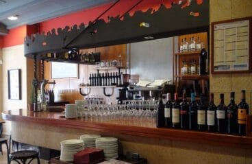 el mosset restaurante