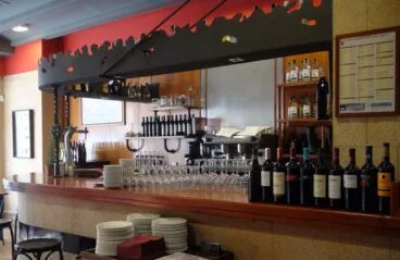 el mosset restaurante