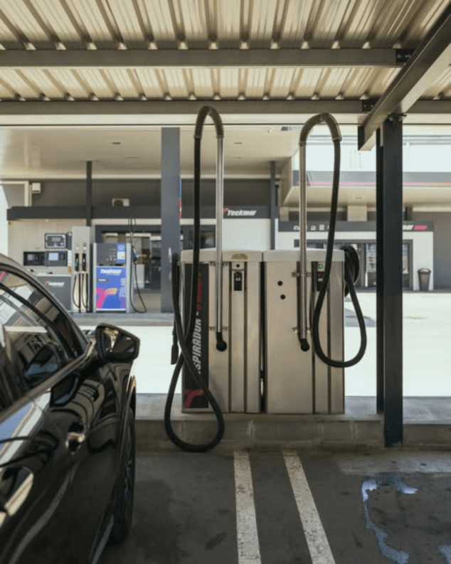 Gasolineras Teckmar 4 hazte cliente 2