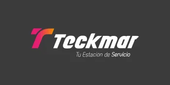 Logo recomendado Teckmar