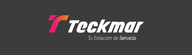 Logo Teckmar