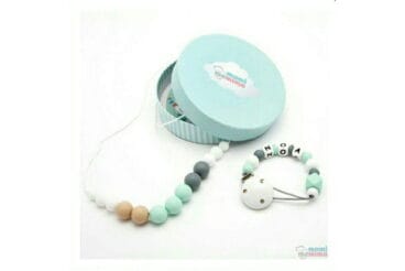 Sorteo Mum&Baby