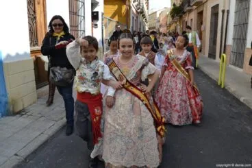 Joan Martí y Leyre Ivars