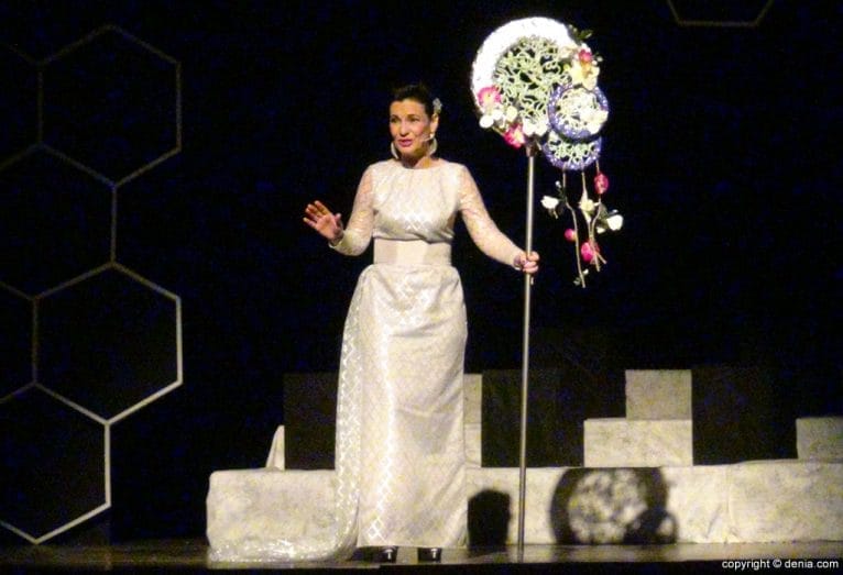 Presentación Campaments 2016 - Carmen Poveda