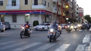 Cabalgata Dénia 2016 – Llegada de los Reyes al puerto
