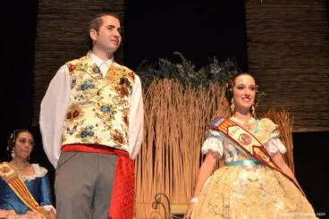 Presentación falla Oeste – Cargos 2015