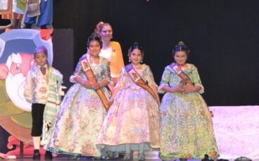 Presentación infantil Campaments 2016 – Comisión infantil