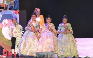 Presentación infantil Campaments 2016 – Comisión infantil