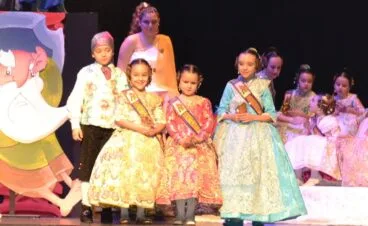 Presentación infantil Campaments 2016 – Comisión infantil
