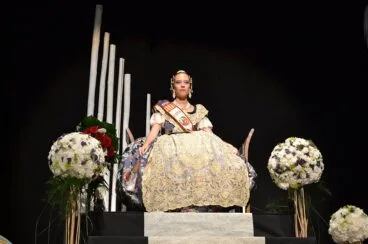 Presentación Oeste 2015 – Tania Carrió