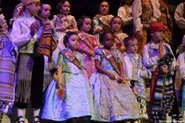 Presentación infantil Campaments 2016 – Xicalla