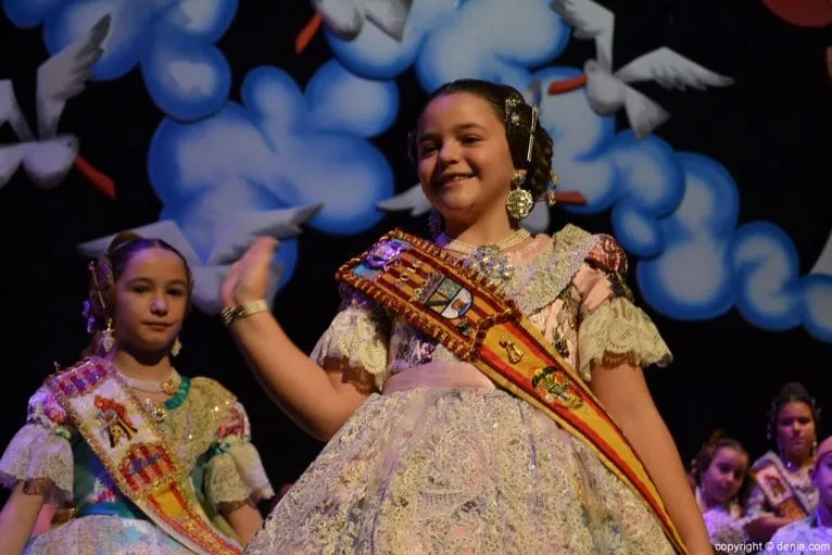 Presentación infantil Campaments 2016 - Pleitesía de Alejandra Pastor