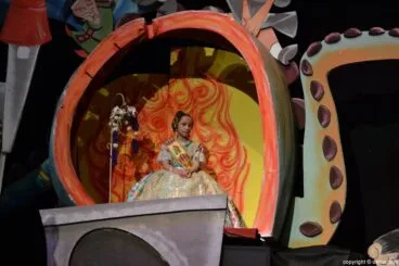 Presentación infantil Campaments 2016 – Lluna