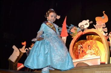Presentación infantil Campaments 2016 – Vera
