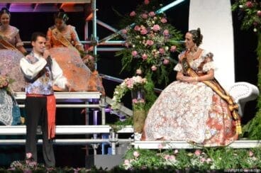 58 Presentación Saladar 2016 – Palabras de José Vicente Cholbi