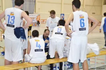 Banquillo del EB Vila-Real
