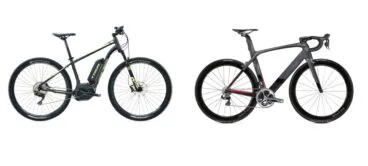 Bicicletas del futuro