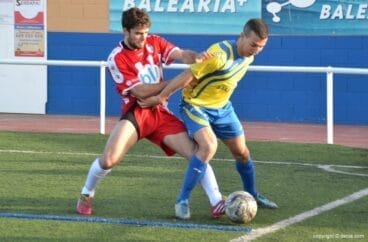 Bonito duelo Paco  y Aldo