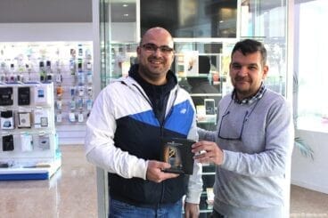 Cesta Funcional Cyber Arena