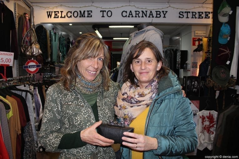 Cesta Premium Carnaby Street