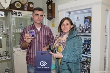 Cesta Premium La Joia