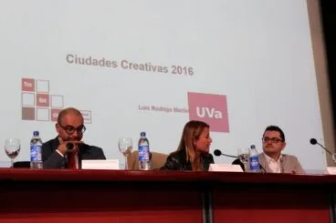 Congreso de Ciudades Creativas
