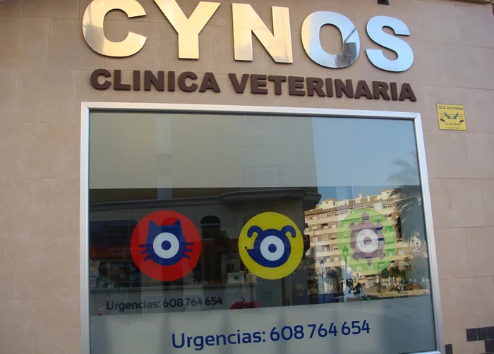 Cynos Veterinaria