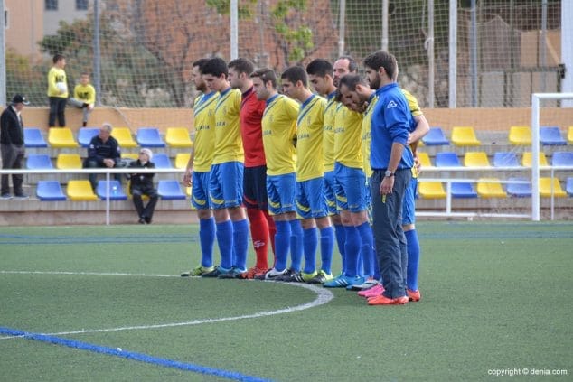 Emotiu Minut de silenci