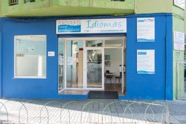 Estudio Saladar entrada