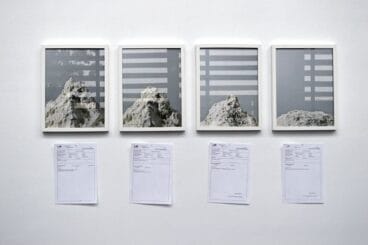 Exposición Allí adentro – Hospital de Dénia