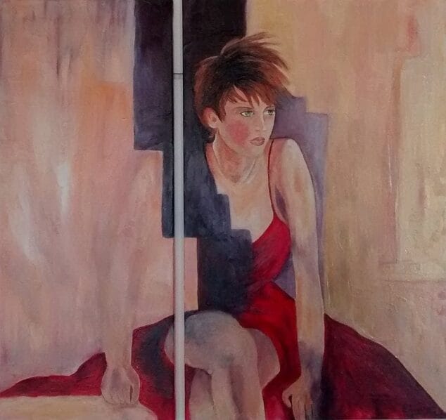 Exposición de Crearte Albir en Dénia