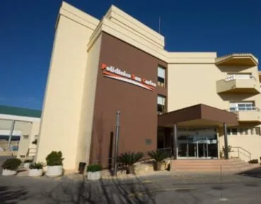 Fachada San Carlos