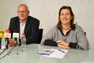 Grimalt y Sellés presentan Fitur 2016