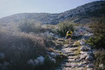 Infern Trail 2015