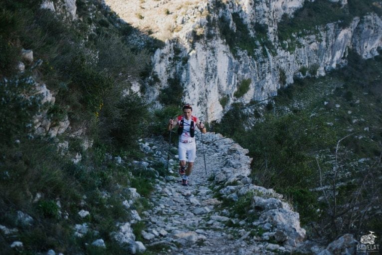 Infern Trail