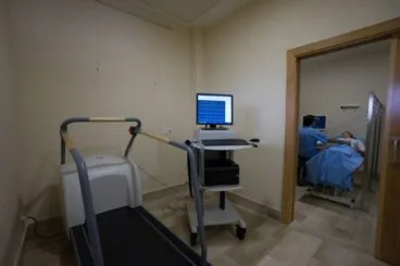 Instalaciones San Carlos