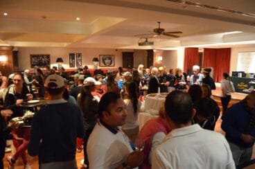 Jornadas Orientación Rookies LET en La Sella 2016 (1)
