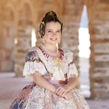 Leyre Ivars – Falla Oeste