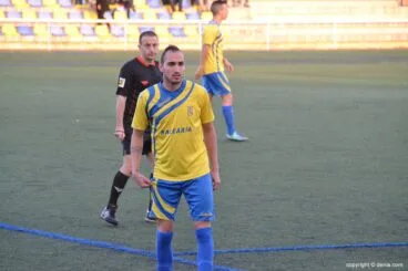 Panucci volvió a marcar